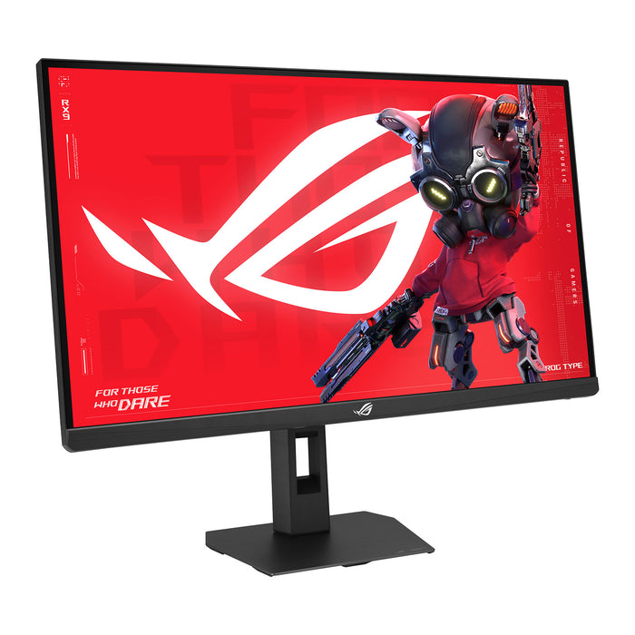 ASUS ROG Strix XG27ACS 27" QHD 180Hz FreeSync IPS Gaming Monitor - Refurbished