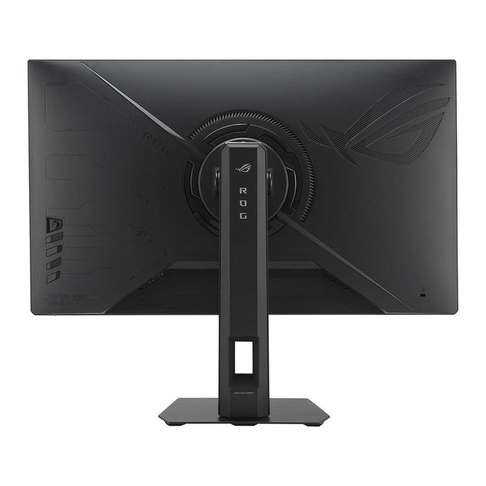 ASUS ROG Strix XG27ACS 27" QHD 180Hz FreeSync IPS Gaming Monitor - Refurbished