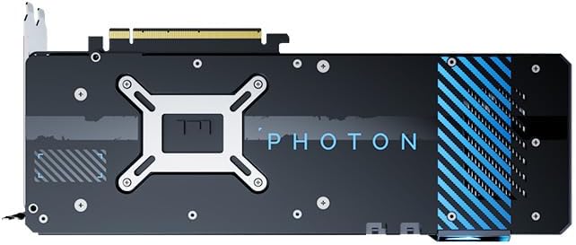 Gunnir Intel Arc A770 Photon Graphics Card 16GB OC HDMI 3 DP Overclocked  - Refurbished
