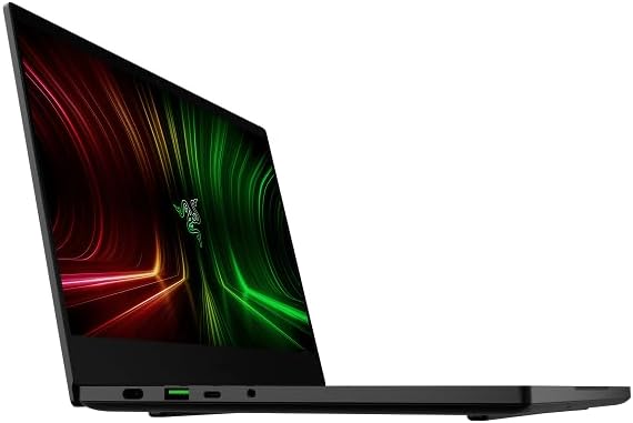 Razer Blade 14 Gaming Laptop Ryzen 9 5900HX 16GB RTX 3070 8GB 1TB SSD 14" RZ09-0370BWA3  - Refurbished