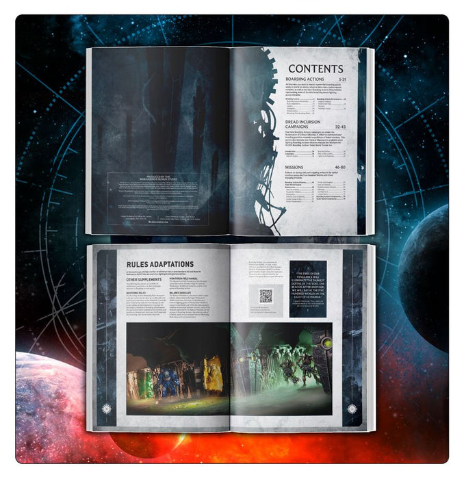 500 Worlds: Titus – The Battle for Unity Begins-Books & Magazines-Gigante Computers