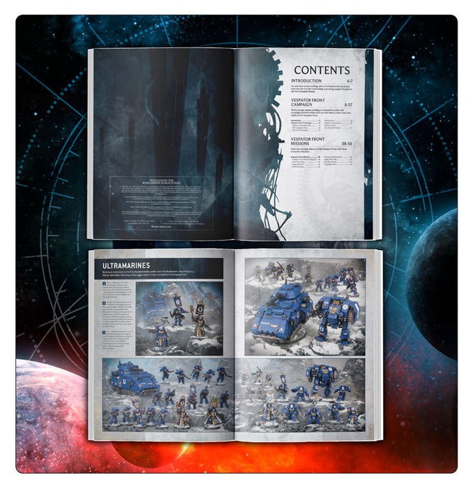 500 Worlds: Titus – The Battle for Unity Begins-Books & Magazines-Gigante Computers