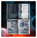 500 Worlds: Titus – The Battle for Unity Begins-Books & Magazines-Gigante Computers