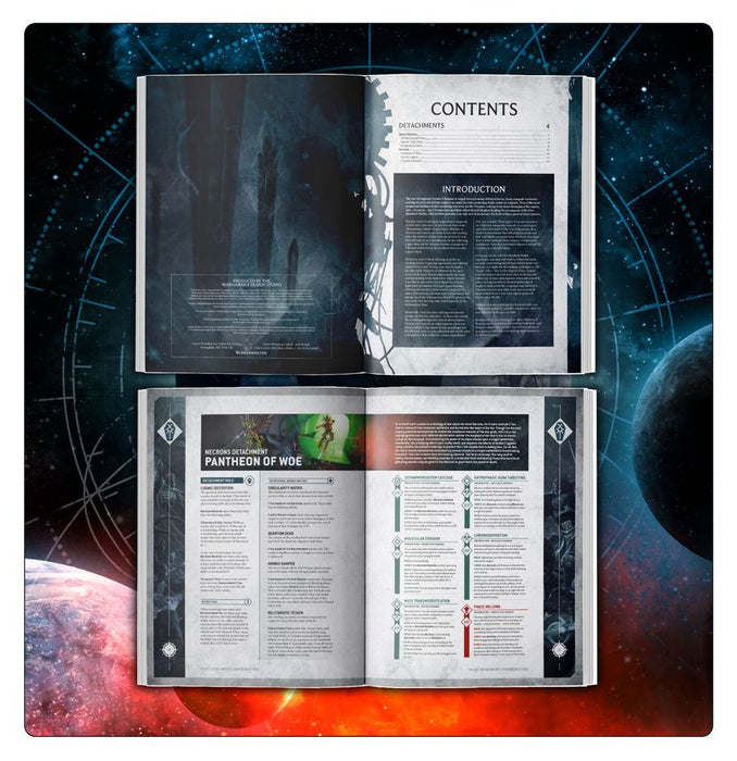 500 Worlds: Titus – The Battle for Unity Begins-Books & Magazines-Gigante Computers