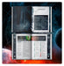 500 Worlds: Titus – The Battle for Unity Begins-Books & Magazines-Gigante Computers