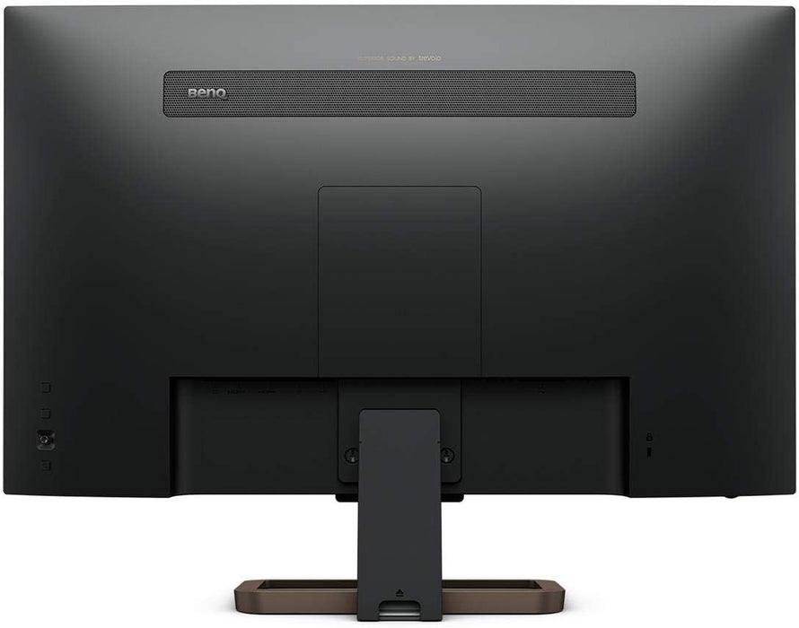 Benq 27" Quad HD 144Hz Monitor EX2780Q-T - Refurbished
