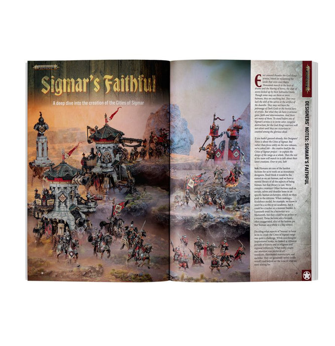 White Dwarf 525 - June 2026