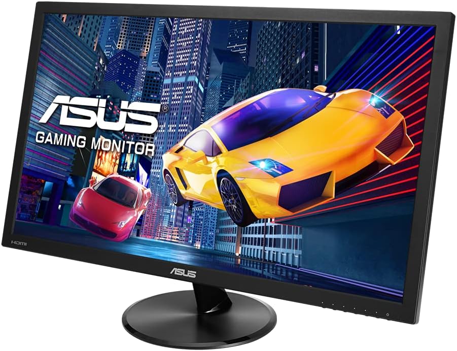 Asus VP278QG 27" Monitor - Refurbished