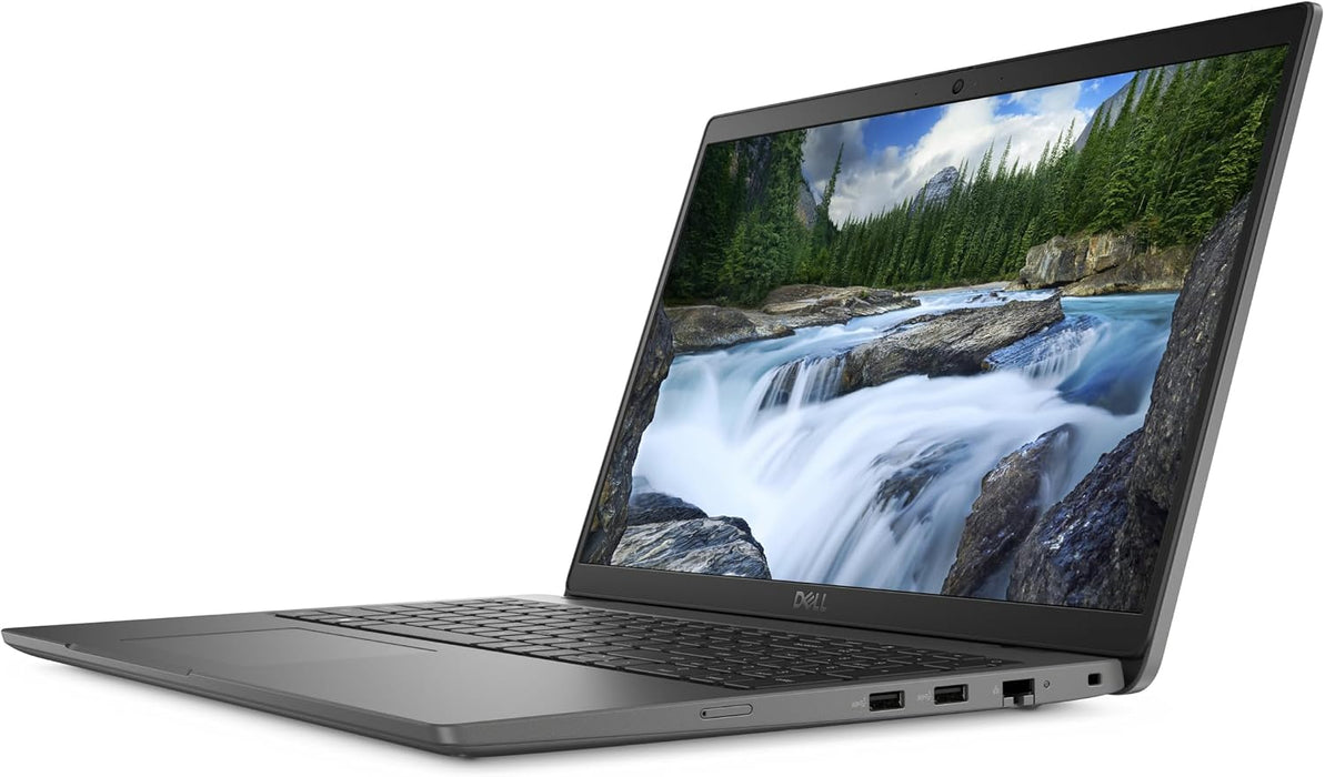 Dell Latitude 3550 Laptop Core i5-1335U 8GB 256GB SSD 15.6" Win11 Pro - Refurbished