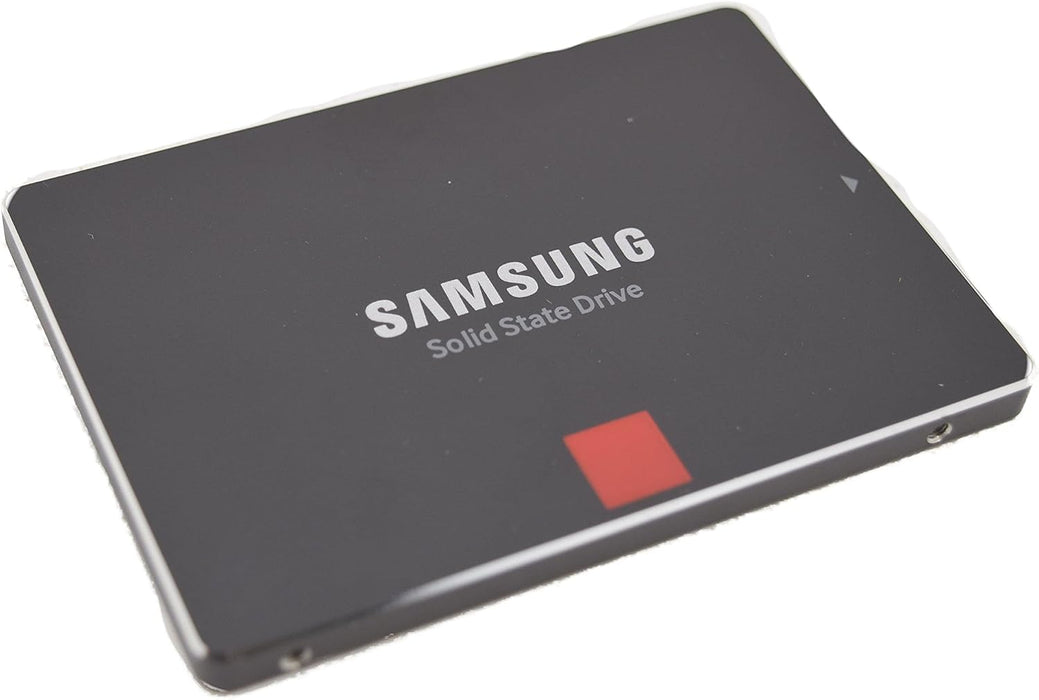 Samsung 850 PRO 256GB 2.5" SATA SSD - Refurbished