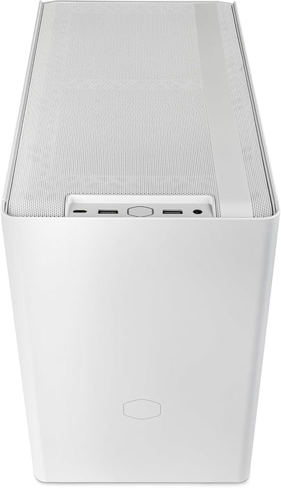 Custom Gaming PC i5-11400F 16GB 1TB SSD RTX 3070 Windows 11 - Refurbished