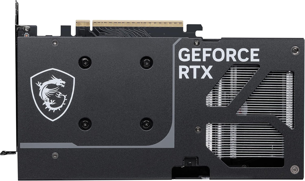 MSI GeForce RTX 5060 Ti 16GB VENTUS 2X OC PLUS Graphics Card