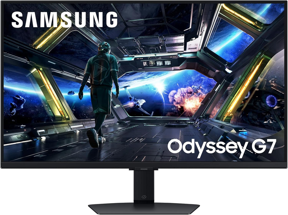Samsung Odyssey G7 4K UHD Monitor S32DG702EU 32" - Refurbished