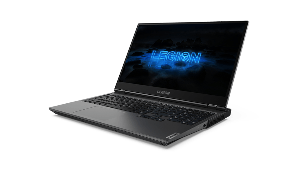 Lenovo Legion 5P Gaming Laptop i7-10750H 16GB RTX 2060 6GB 1TB SSD 15.6" - Refurbished
