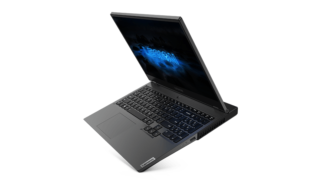 Lenovo Legion 5P Gaming Laptop i7-10750H 16GB RTX 2060 6GB 1TB SSD 15.6" - Refurbished