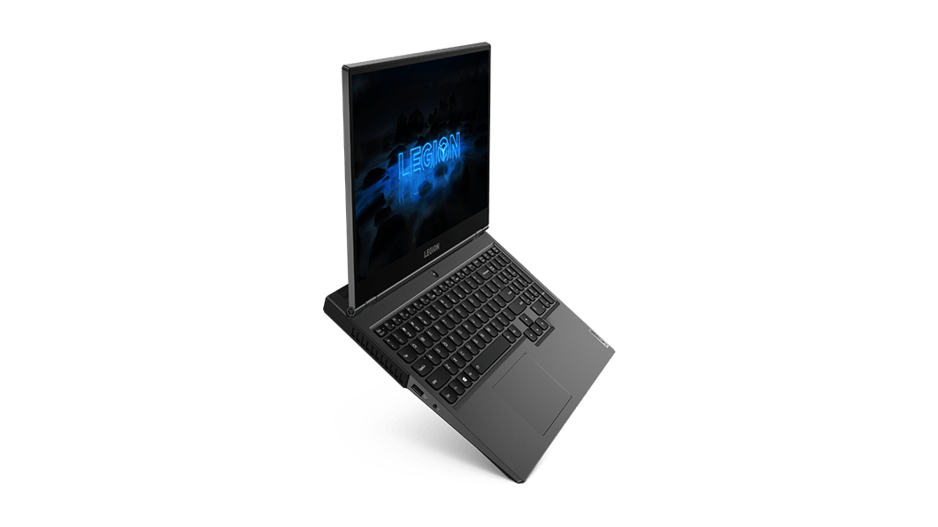 Lenovo Legion 5P Gaming Laptop i7-10750H 16GB RTX 2060 6GB 1TB SSD 15.6" - Refurbished