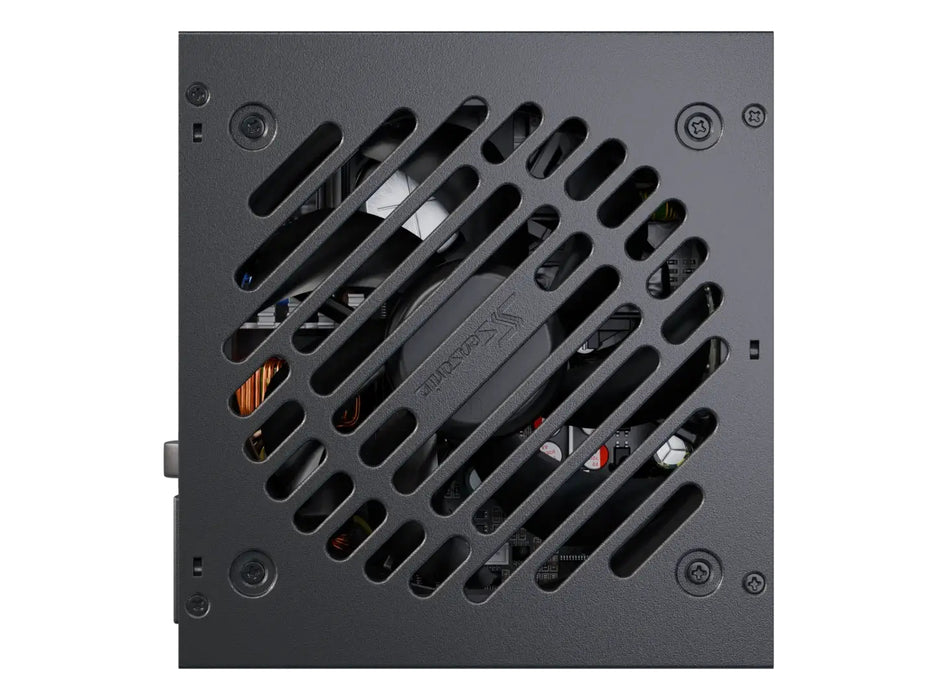 850W Seasonic CORE GX ATX 3.1 Modular 80 Plus Gold PSU-Power Supplies-Gigante Computers