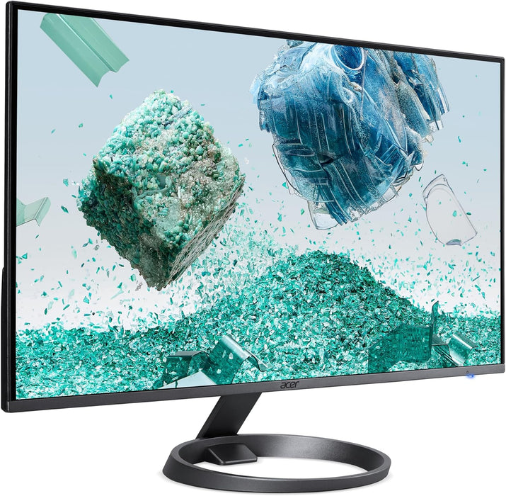 Acer Vero RL24Y 24" 100Hz Full HD HDMI VGA Monitor - Refurbished
