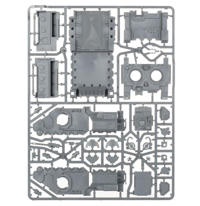Space Marines: Gladiator