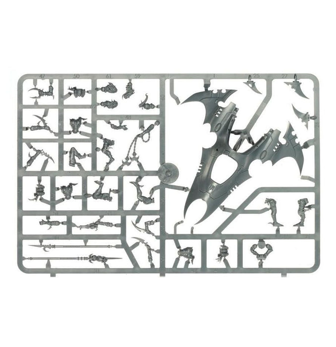 Drukhari: Venom