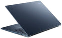 ACER Aspire 14 AI 14" Laptop Copilot+ PC - Snapdragon X 16GB 512GB SSD Blue Win11 - Open Boxed-Laptops-Gigante Computers