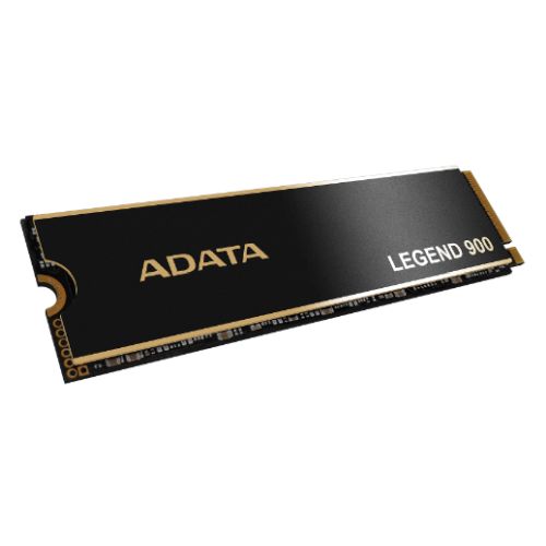 ADATA 1TB Legend 900 M.2 NVMe Gen4 SSD, M.2 2280, PCIe 4.0, 3D NAND, R/W 7000/4700 MB/s-Internal SSD Drives-Gigante Computers