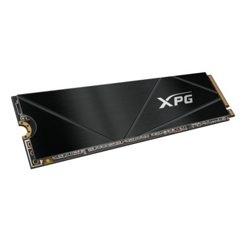 ADATA 1TB XPG GAMMIX S50 Core M.2 NVMe Gen4 SSD, M.2 2280, PCIe 4.0, R/W 3500/2200 MB/s-Internal SSD Drives-Gigante Computers