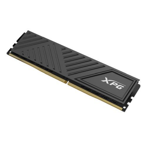 ADATA XPG GAMMIX D35 8GB, DDR4, 3200MHz (PC4-25600), CL16, XMP 2.0, DIMM Memory, Black-Memory - Desktop-Gigante Computers