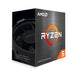 AMD Ryzen 5 5500 6 Core Processor, 12 Threads, 3.6Ghz up to 4.6Ghz Turbo,16MB Cache, 65W, with Wraith Stealth Cooler, No Graphics - Open Boxed-Processors-Gigante Computers