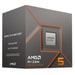 AMD Ryzen 5 8400F with Wraith Stealth Cooler, AM5, Up to 4.7GHz, 6-Core, 65W, 22MB Cache, 4nm, 8th Gen, No Graphics-Processors-Gigante Computers