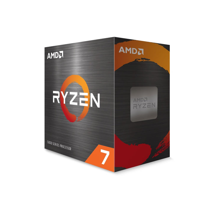 AMD Ryzen 7 5800X 3.8GHz 8 Core AM4 Socket Overclockable Processor-Processors Graphics-Gigante Computers