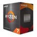 AMD Ryzen 7 5800XT, 8 Core AM4 Processor, 16 Threads, 3.8GHz up to 4.8GHz Boost, 36MB Cache, 105W, No Graphics-Processors-Gigante Computers
