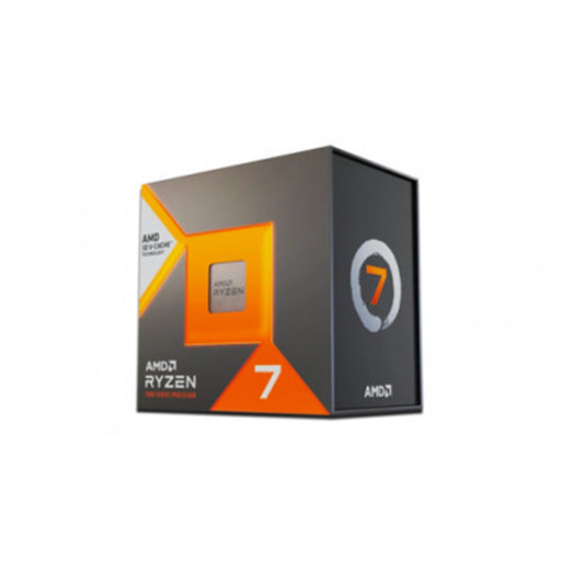 AMD Ryzen 7 7800X3D 4.2GHz AM5 Processor, 16 Threads, 5.0GHz OEM Tray-Processors-Gigante Computers