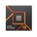 AMD Ryzen 9 7900X with Radeon Graphics, 12 Core Processor, 24 Threads, 4.7Ghz up to 5.6Ghz Turbo, 76MB Cache, 170W, No Fan-Processors-Gigante Computers