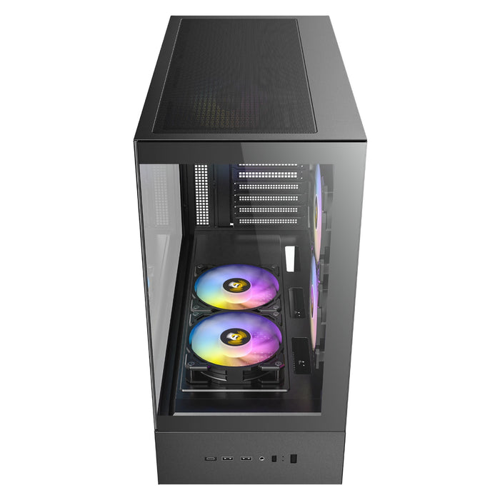 ANTEC CX705 ARGB Gaming Case-Cases-Gigante Computers