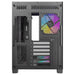ANTEC Constellation C5 Curve Black ARGB Case, Curved Glass Panels, Dual Chamber, Support back-connect motherboards, 4 x ARGB PWM fans with built-in fan controller, ATX, Micro-ATX, ITX-Cases-Gigante Computers