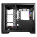 ANTEC Constellation C5 Curve Black ARGB Case, Curved Glass Panels, Dual Chamber, Support back-connect motherboards, 4 x ARGB PWM fans with built-in fan controller, ATX, Micro-ATX, ITX-Cases-Gigante Computers