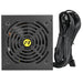 ANTEC Cuprum Strike CSK750H 750W PSU, 120mm Silent Fan, 80 PLUS Bronze, Semi Modular, UK Plug, Flat Black Cables, CircuitShield Industrial-Grade Protections-Power Supplies-Gigante Computers