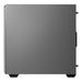 ANTEC P7S Case, High Airflow Design, Dual Silent Side Panels, 4x PWM Pre-Installed Fans, Supports ATX Micro-ATX Mini-ITX Motherboards-Cases-Gigante Computers