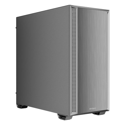 ANTEC P7S Case, High Airflow Design, Dual Silent Side Panels, 4x PWM Pre-Installed Fans, Supports ATX Micro-ATX Mini-ITX Motherboards-Cases-Gigante Computers