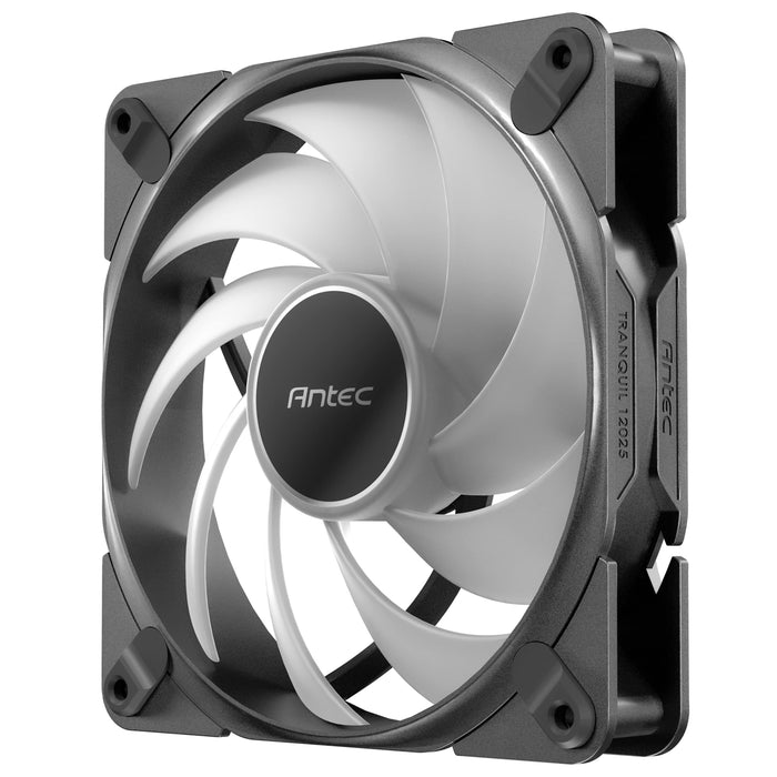 ANTEC Tranquil 120mm 3 Fans and controller-Fans-Gigante Computers