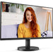 AOC 24B3HA2 23.8 Inch Full HD IPS Monitor, WLED, VGA, HDMI, Speakers, VESA, 100Hz, 1ms, Speakers, Internal PSU-Monitors-Gigante Computers