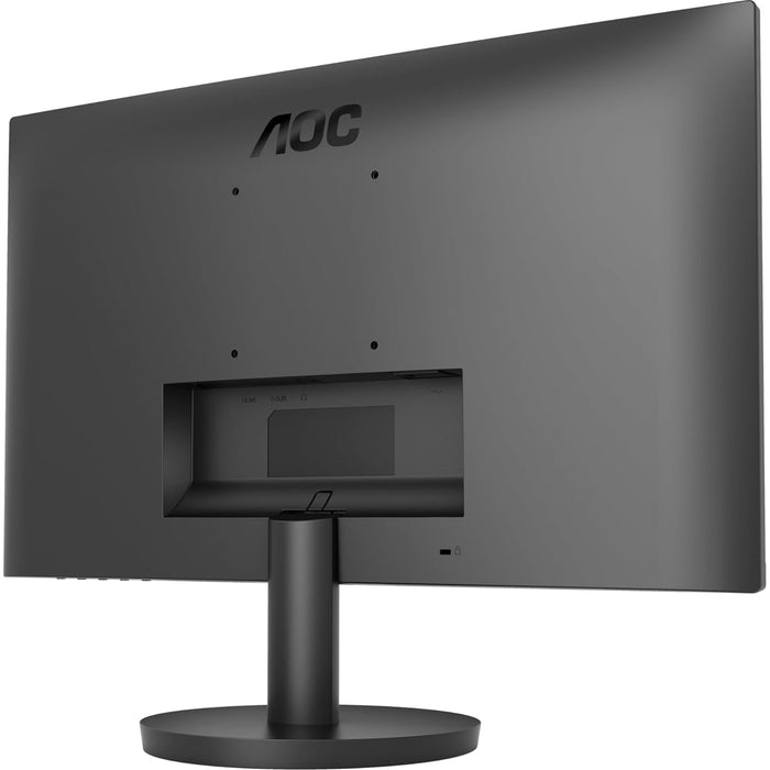 AOC 24B3HA2 23.8 Inch Full HD IPS Monitor, WLED, VGA, HDMI, Speakers, VESA, 100Hz, 1ms, Speakers, Internal PSU-Monitors-Gigante Computers