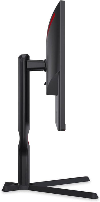 AOC 24.5" 3-Side Frameless 240Hz Gaming Monitor - Refurbished-Monitors-Gigante Computers