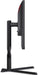 AOC 24.5" 3-Side Frameless 240Hz Gaming Monitor - Refurbished-Monitors-Gigante Computers