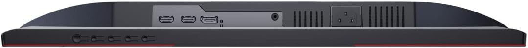 AOC 24.5" 3-Side Frameless 240Hz Gaming Monitor - Refurbished-Monitors-Gigante Computers