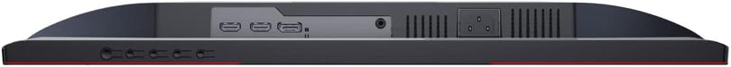AOC 24.5" 3-Side Frameless 240Hz Gaming Monitor - Refurbished-Monitors-Gigante Computers