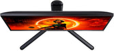 AOC 24.5" 3-Side Frameless 240Hz Gaming Monitor - Refurbished-Monitors-Gigante Computers