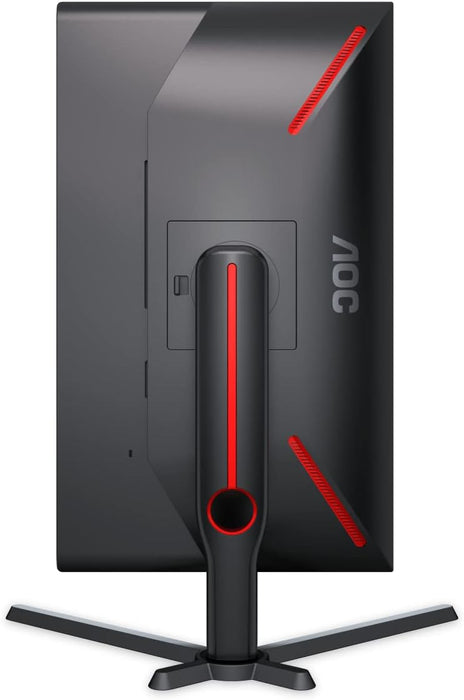 AOC 24.5" 3-Side Frameless 240Hz Gaming Monitor - Refurbished-Monitors-Gigante Computers