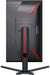 AOC 24.5" 3-Side Frameless 240Hz Gaming Monitor - Refurbished-Monitors-Gigante Computers